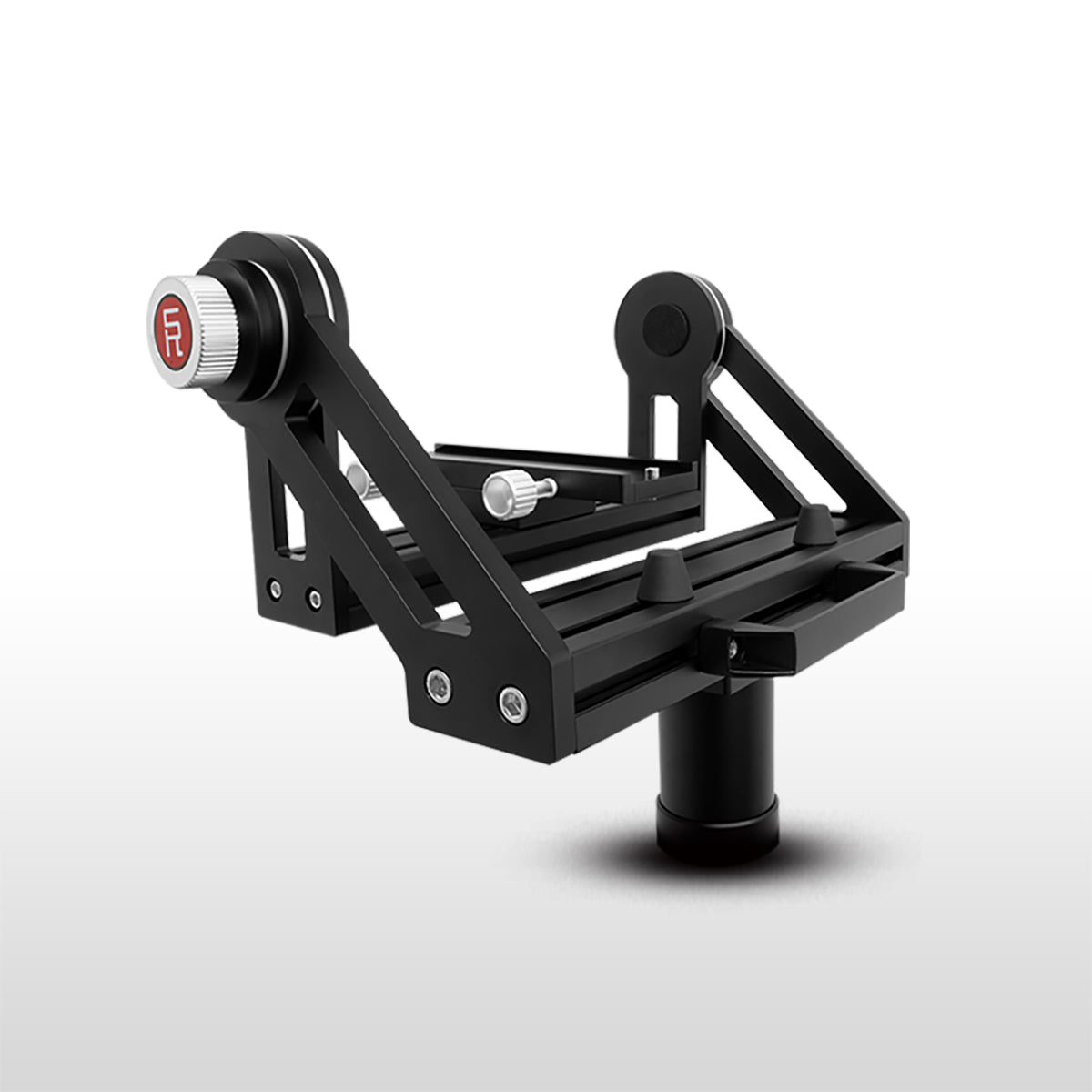 SkyRover U-MOUNT 大型対空双眼鏡用U型架台 150 ED BINO用