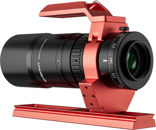 SVBONY SV545 天体望遠鏡 焦点距離203mm/F4.5