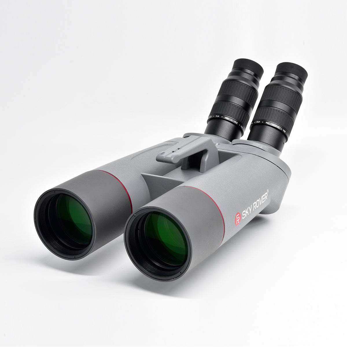 SkyRover 70 APO ZOOM BINO -ズーム大型対空双眼鏡 本体外観