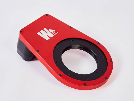 Wanderer 電動回転機構 CAA V2-Lite(M68)