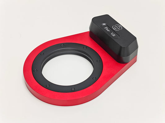 Wanderer 電動回転機構 CAA V2-Pro(M92)