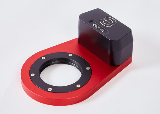 Wanderer 電動回転機構 CAA V2-Mini (M54)