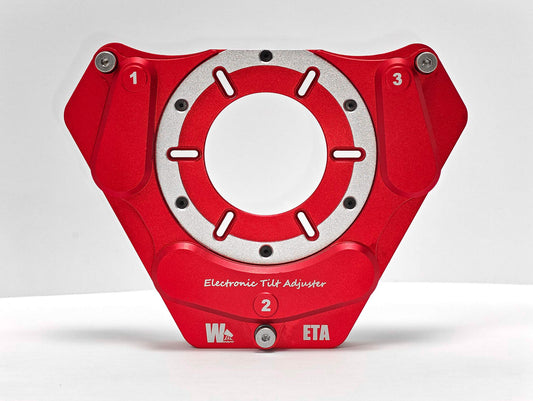 Wanderer 電動チルトアジャスター ETA-M54