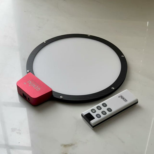 Gemini フラットジェネレーター.