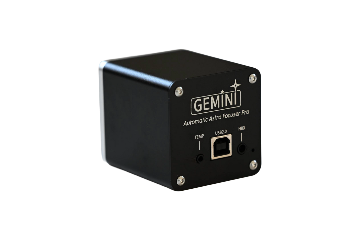 Gemini 電動フォーカサー.