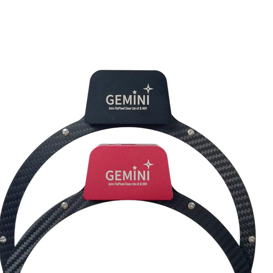Gemini フラットジェネレーター