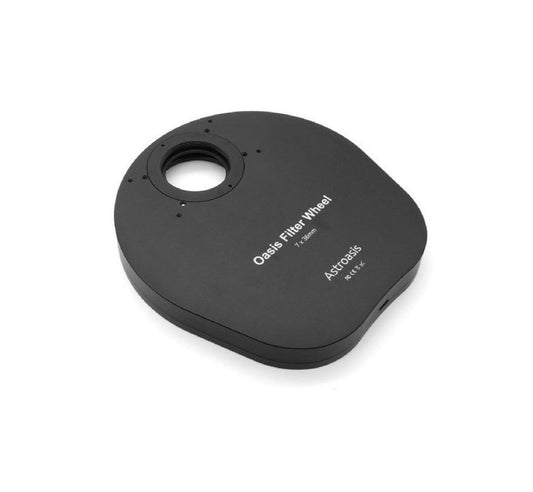 Oasis フィルターホイール.