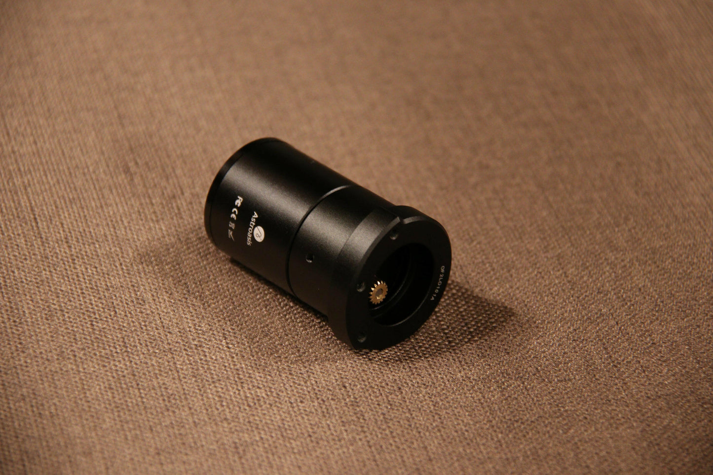 Oasis Focuser Rose 電動フォーカサー.