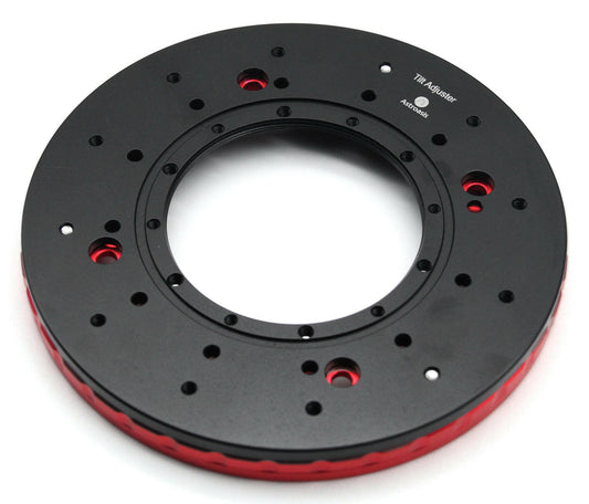 Oasis チルトプレート.