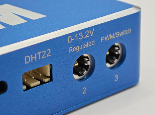 Wanderer パワーボックス Plus V3