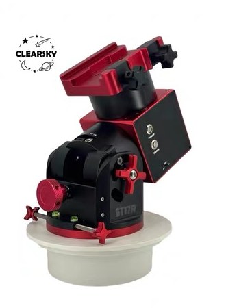 ClearSky ST-17R 本体
