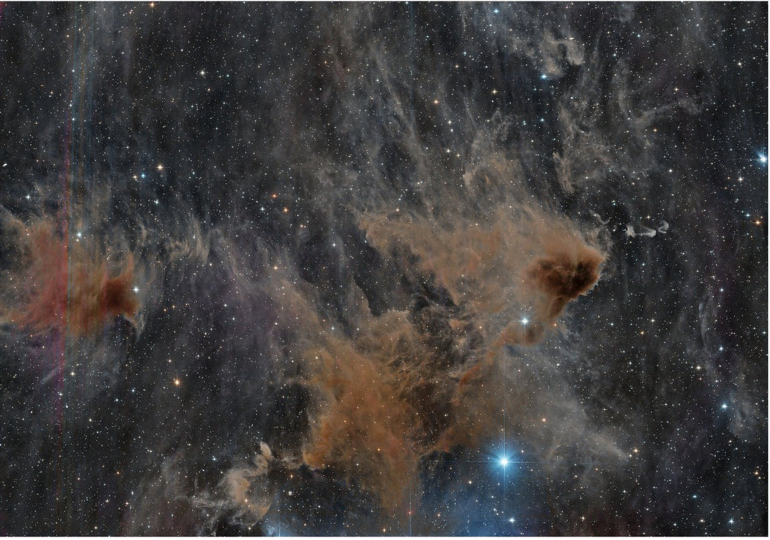 【画像処理探索】ハローの除去