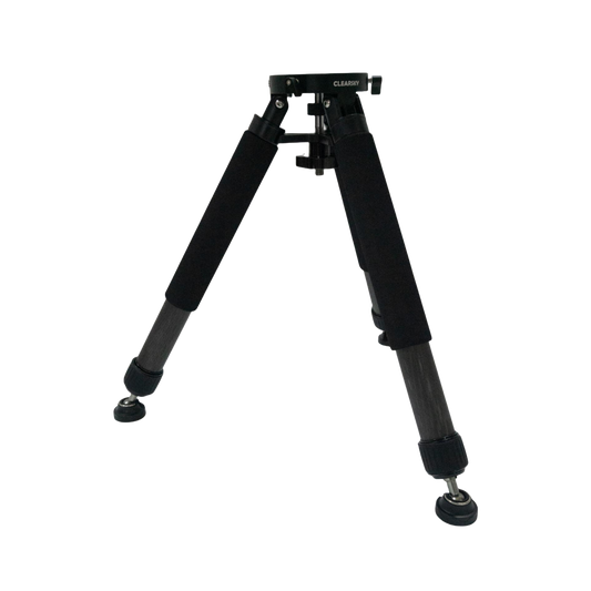 【限定特価】ClearSky カーボン三脚