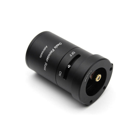 【製品紹介】Oasisアストロフォーカサー改造キット & 高分解能電動フォーカサー「Rose」