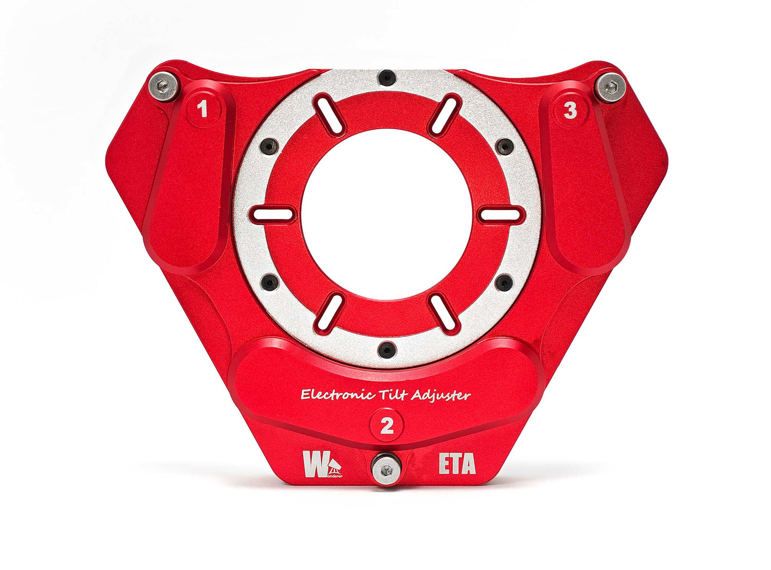 Wanderer ETA-M54 電動チルトアジャスター本体