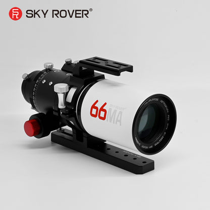 SkyRover 66MA 多用途天体望遠鏡