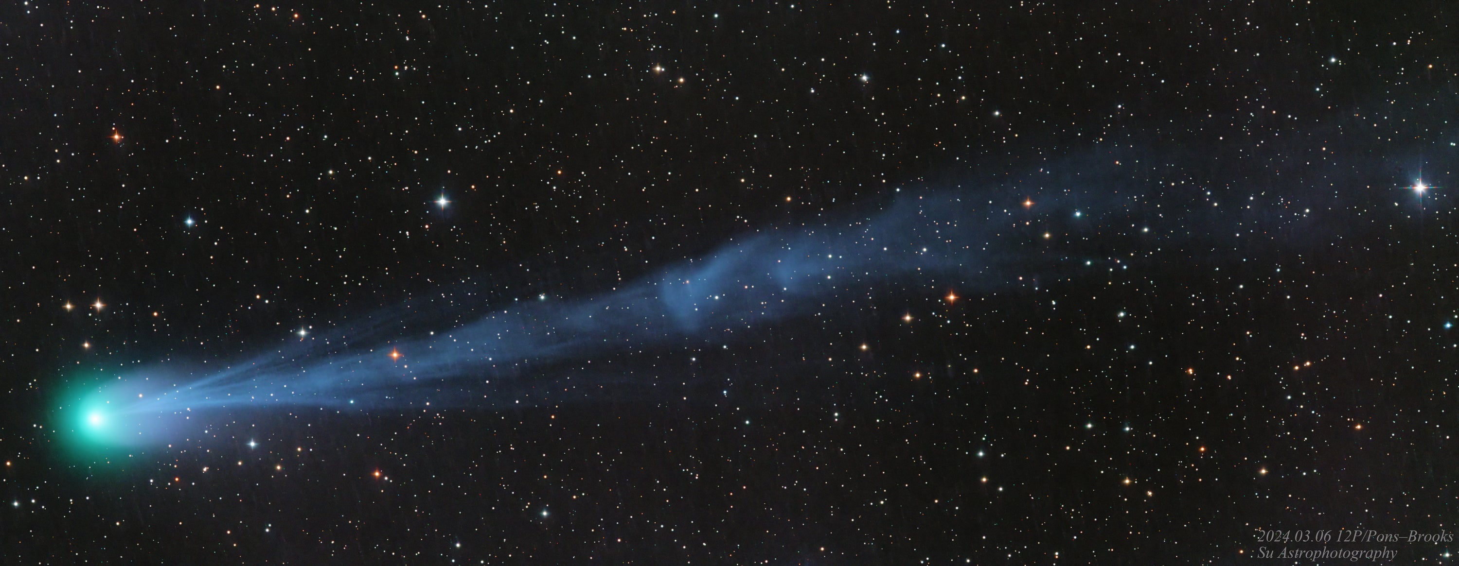 Gravity Astro 投稿写真の横長天体写真