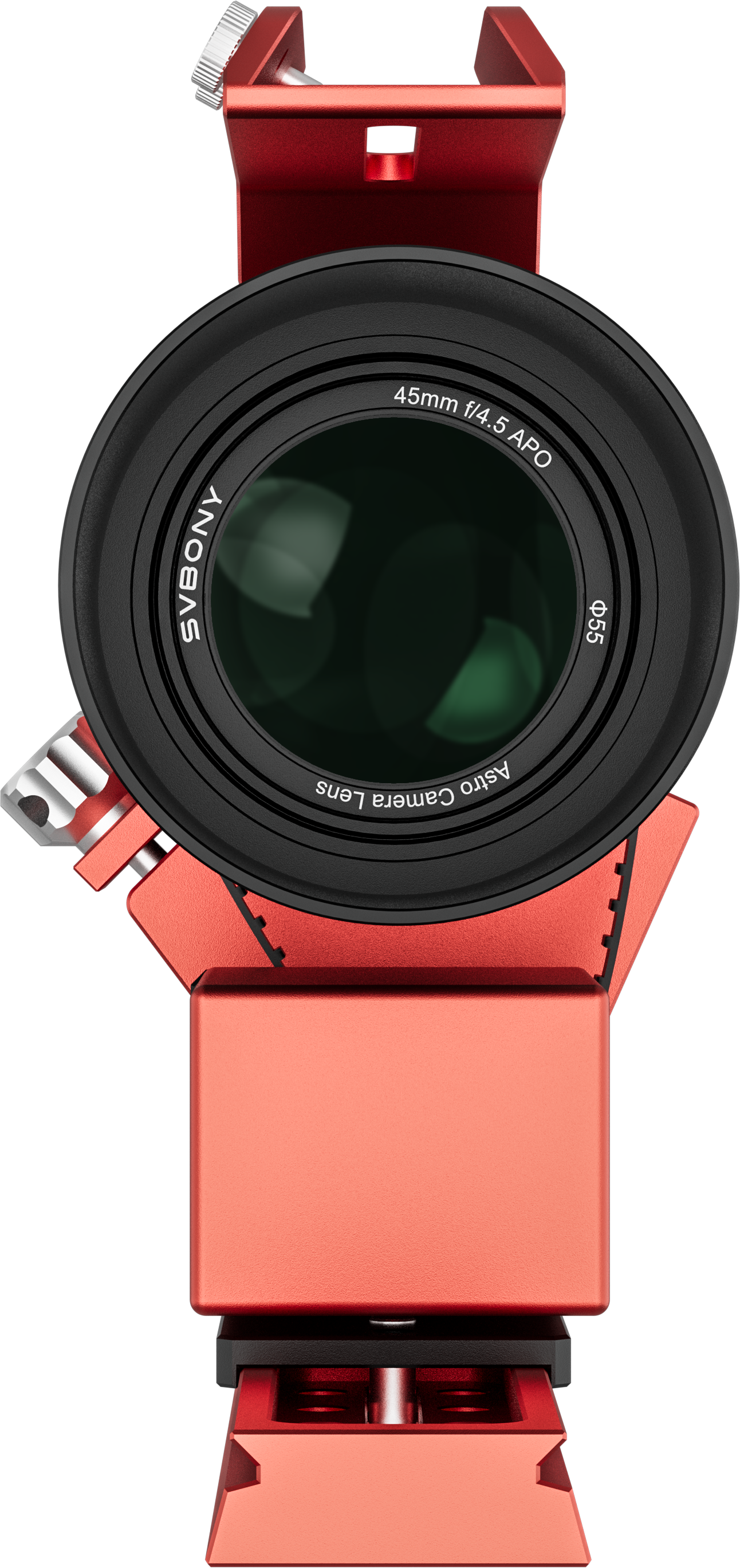 SVBONY SV545 天体望遠鏡 焦点距離203mm/F4.5 | Gravity Astro 天文