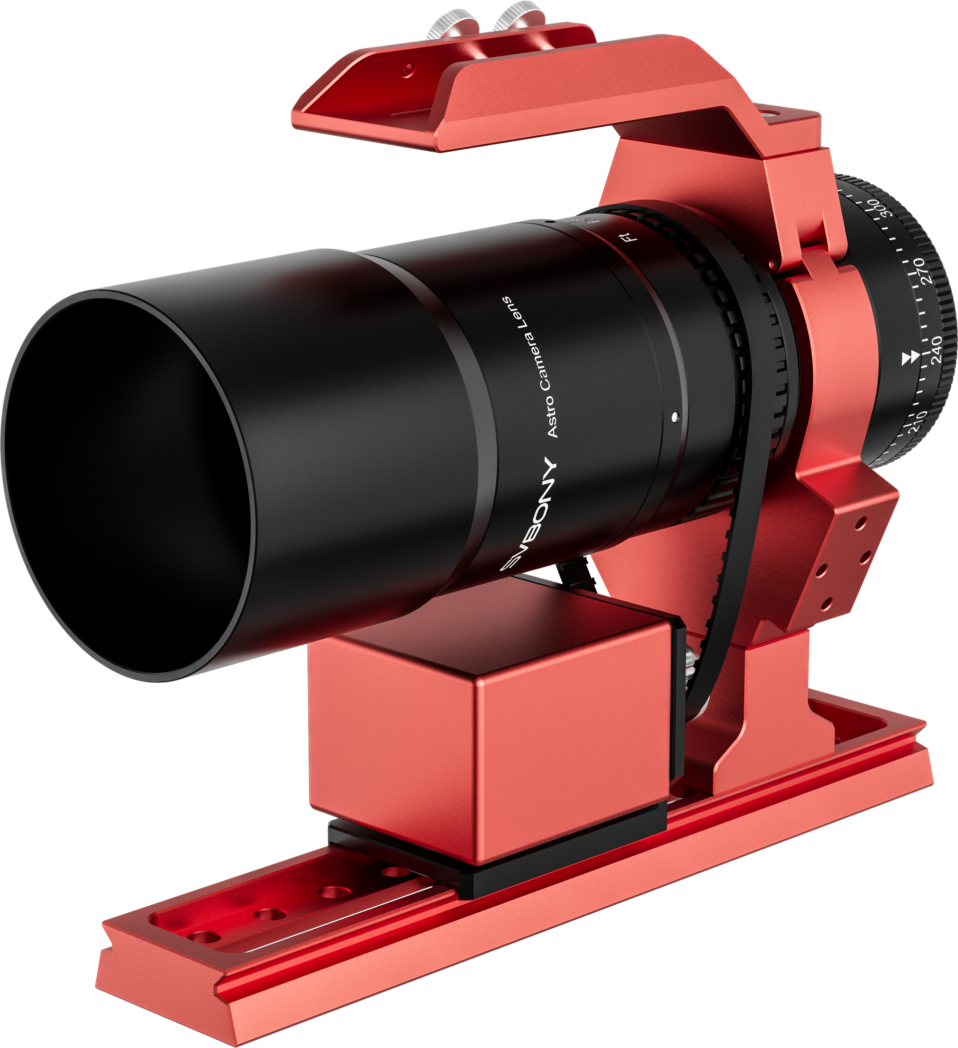 SVBONY SV545 天体望遠鏡 焦点距離203mm/F4.5 | Gravity Astro 天文