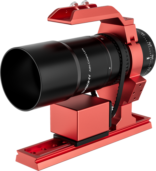 SVBONY SV545 天体望遠鏡 焦点距離203mm/F4.5