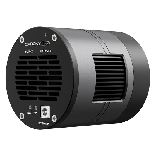 SVBONY SC571CCカラー冷却カメラ