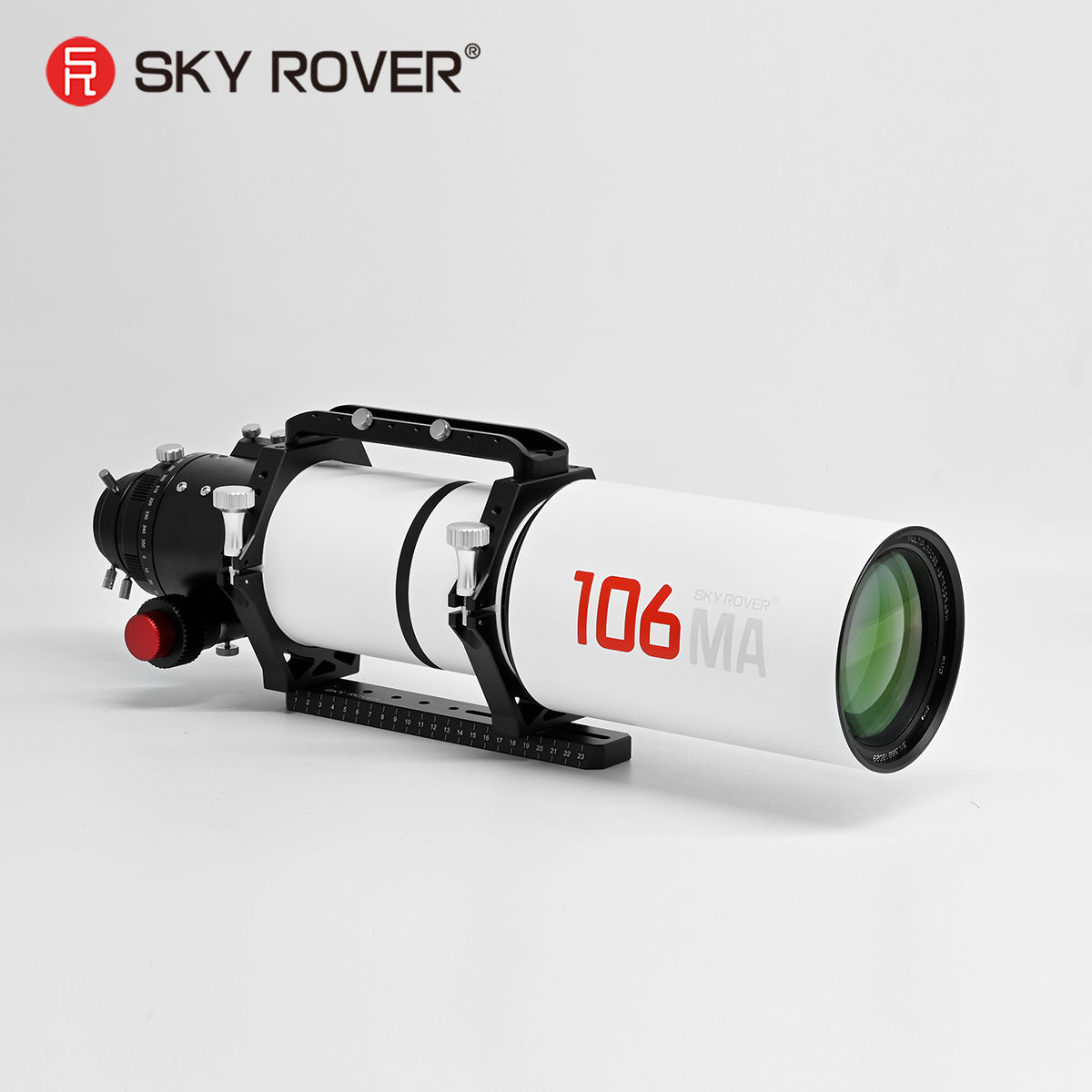 SkyRover 106MA 多用途天体望遠鏡