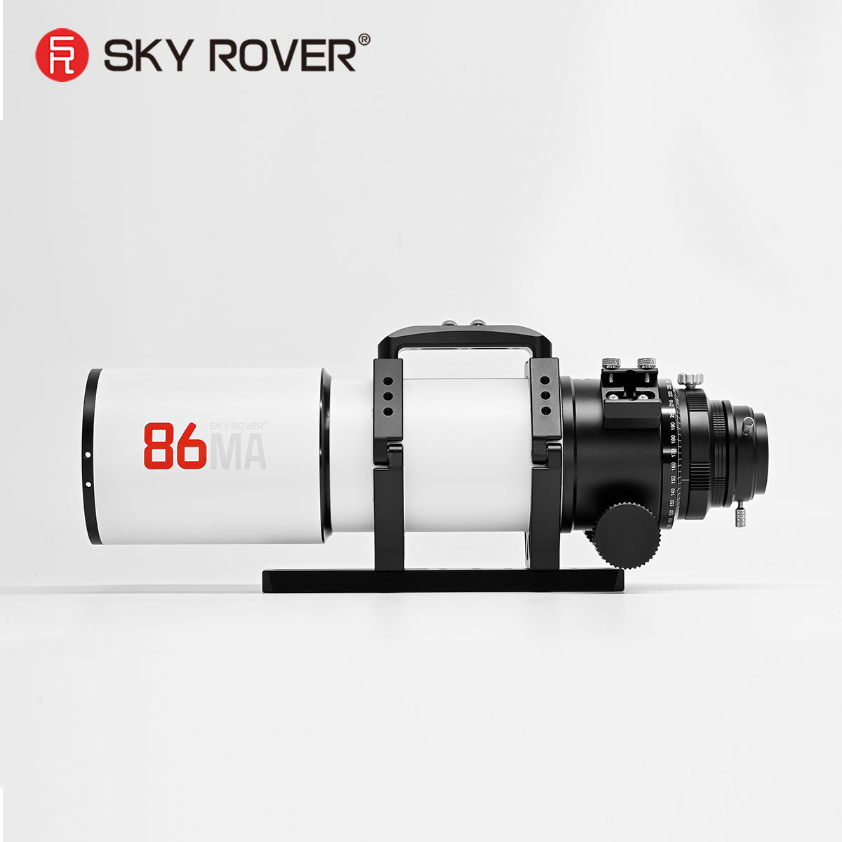 SkyRover 86MA 多用途天体望遠鏡