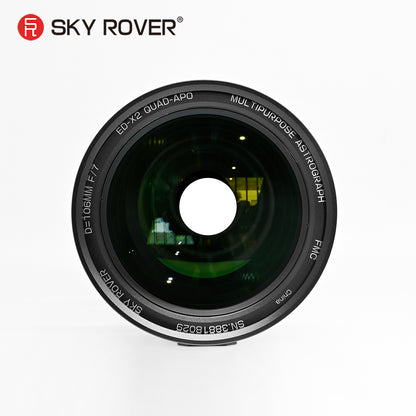 SkyRover 106MA 多用途天体望遠鏡