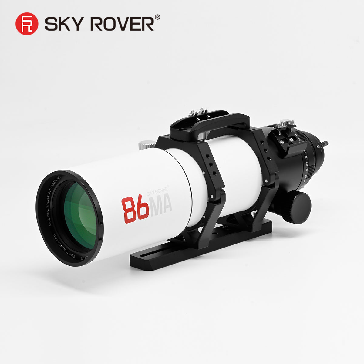 SkyRover 86MA 多用途天体望遠鏡 | Gravity Astro 天文ショップ グラビディ
