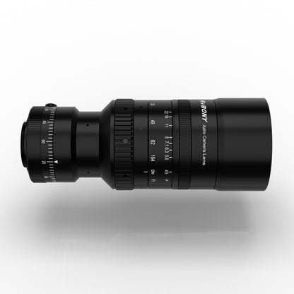 SVBONY SV555 アストログラフ 付属品とケース