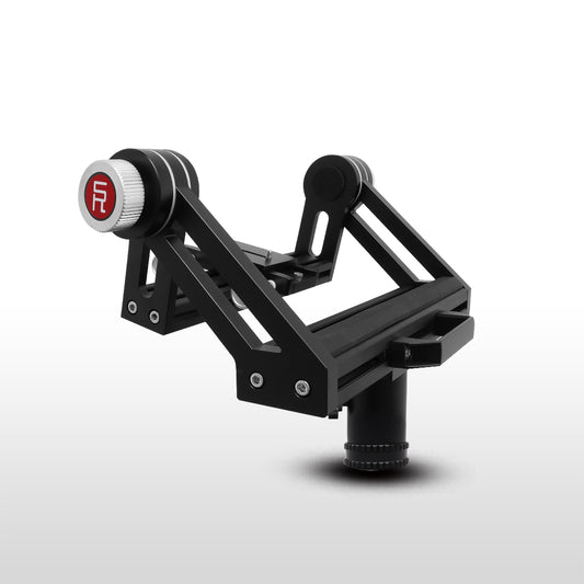 SkyRover U-MOUNT 大型対空双眼鏡用U型架台 標準モデル
