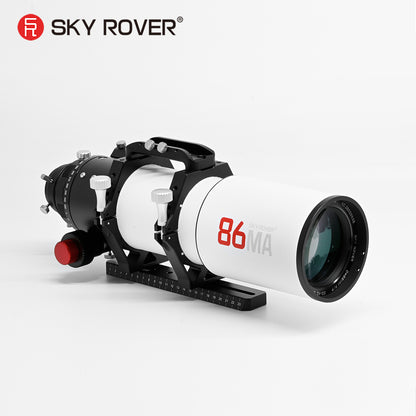 SkyRover 86MA 多用途天体望遠鏡