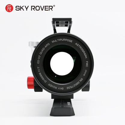 SkyRover 66MA 多用途天体望遠鏡