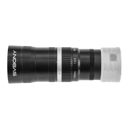 SVBONY SV535 付属マウントアダプター
