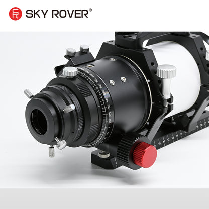 SkyRover 86MA 多用途天体望遠鏡