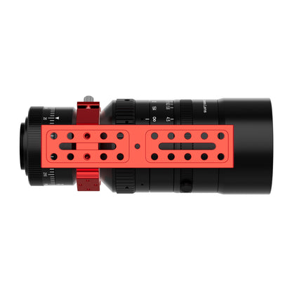 SVBONY SV555 F4.5からF22対応 絞りリング