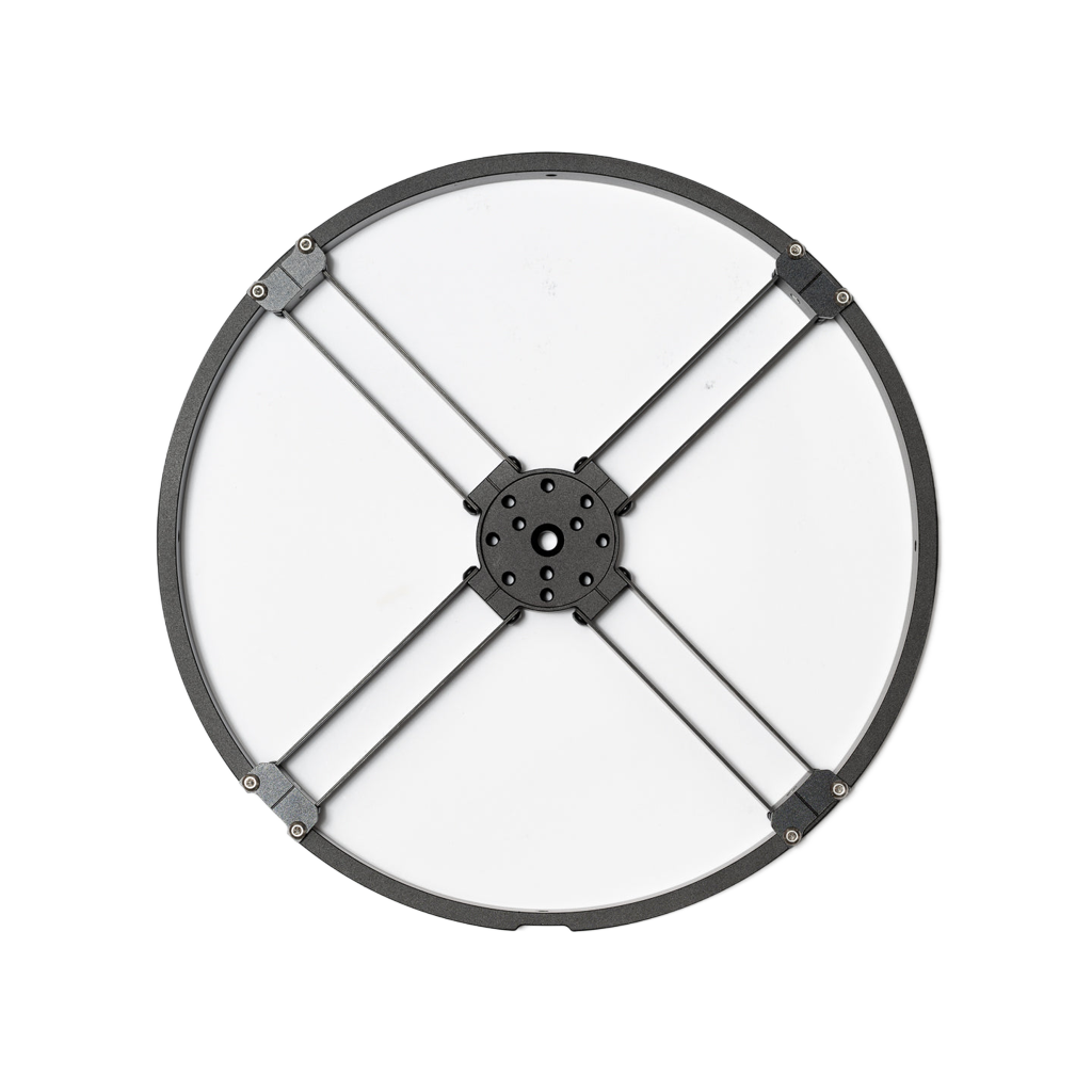 Gravity オリジナル ダブルクロス斜鏡スパイダー　