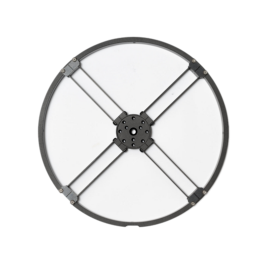 Gravity オリジナル ダブルクロス斜鏡スパイダー　