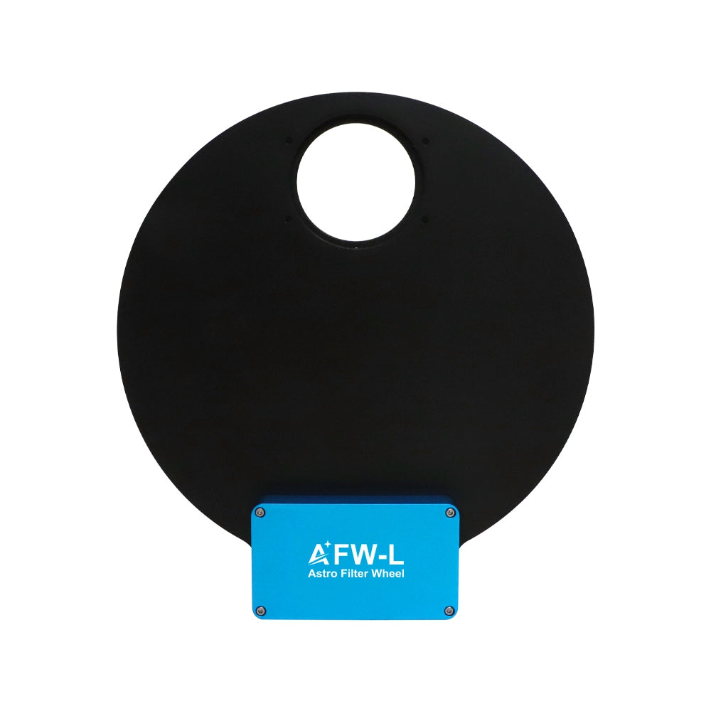 ToupTek AFW-Lフィルターホイール