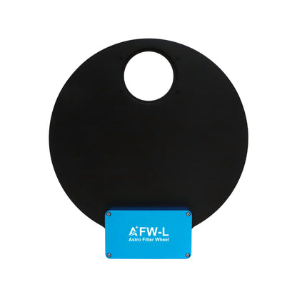 ToupTek AFW-Lフィルターホイール