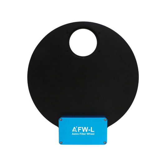 ToupTek AFW-Lフィルターホイール