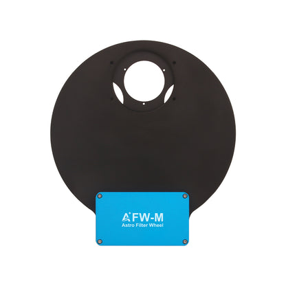 ToupTek AFW-Mフィルターホイール