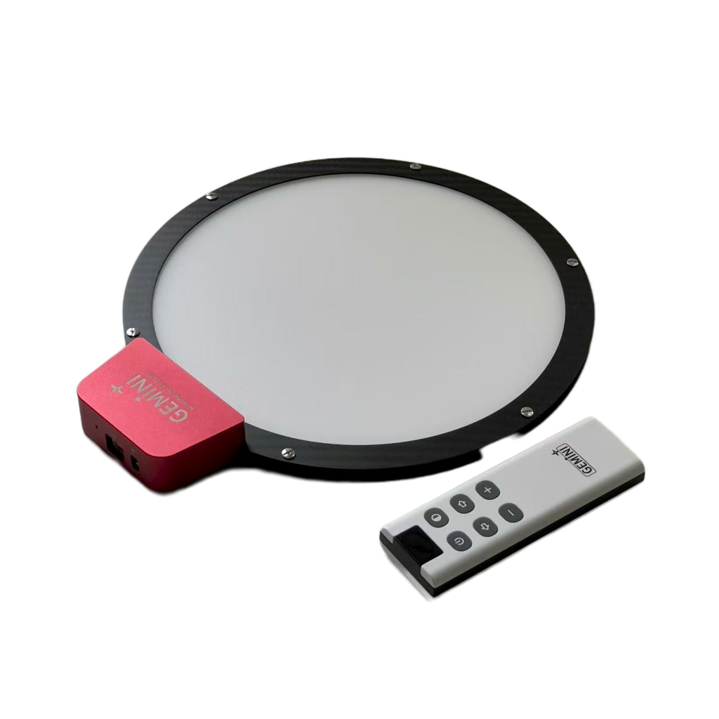 Gemini フラットジェネレーター