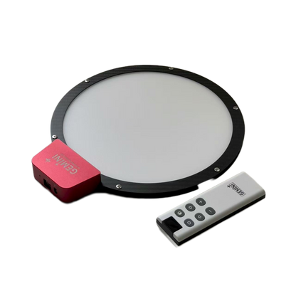 Gemini フラットジェネレーター