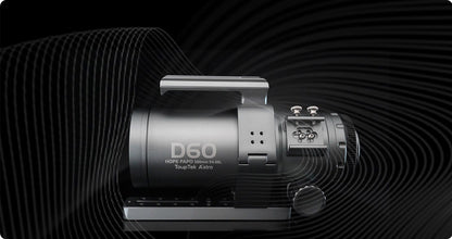【6/5-6/12】先行予約5%OFF ToupTek D60 天体望遠鏡