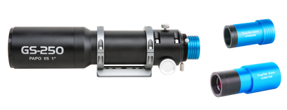 ToupTek GSシリーズ天体望遠鏡