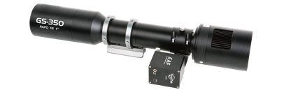 ToupTek GSシリーズ天体望遠鏡