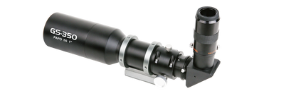 ToupTek GSシリーズ天体望遠鏡