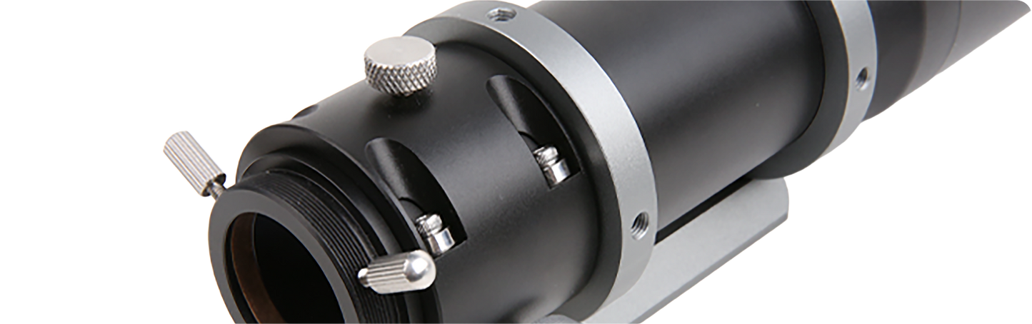 ToupTek GSシリーズ天体望遠鏡