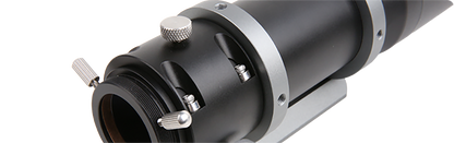 ToupTek GSシリーズ天体望遠鏡